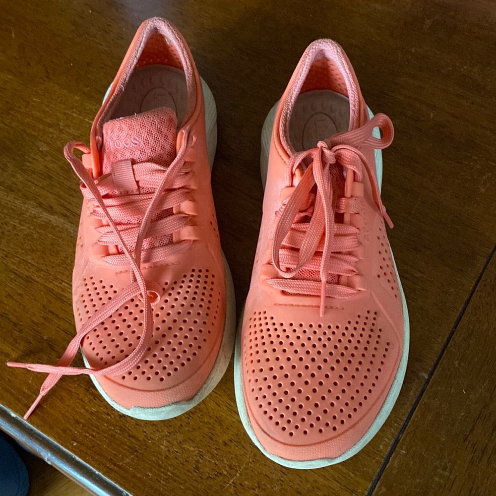 Crocs sneakers